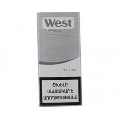 West Silver
